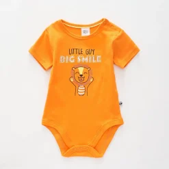 Big Smile Bodysuit