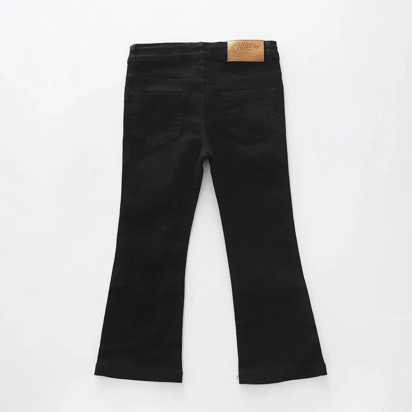 Black Bootleg, Girls Jeans