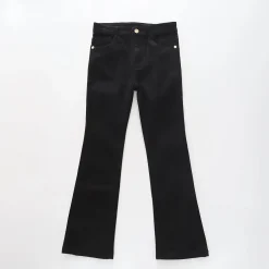 Black Bootleg, Tween Girls Jeans