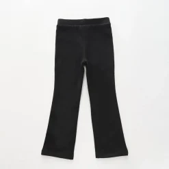 Black Flares, Junior Girls Pants