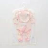 Blessed and Loved Baby Set