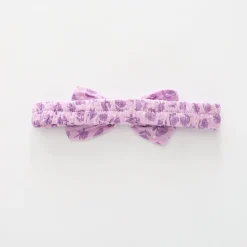 Blossom Cheesecloth Headband