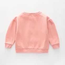 Blossom Heart, Junior Girls Sweat Top