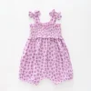 Blossom Romper