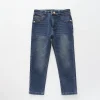 Blue Denim, Junior Girls Jeans