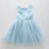 Blue Pearl, Girls Special Occasion Dress