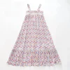 Boho Florals Sundress