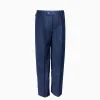 Boys' Navy Formal Dress Pants (size 6 months to 7 years)