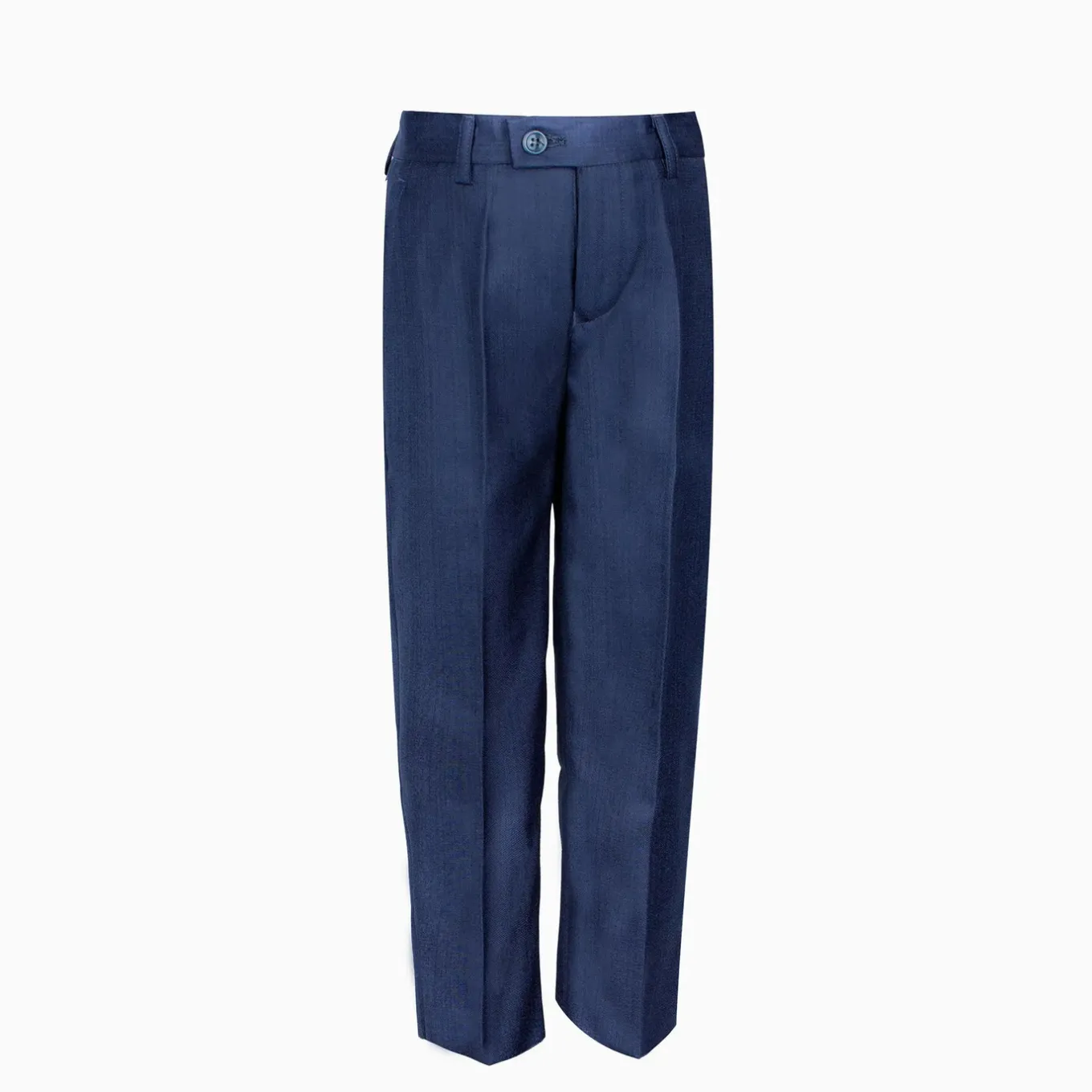 Boys' Navy Formal Dress Pants (size 6 months to 7 years)