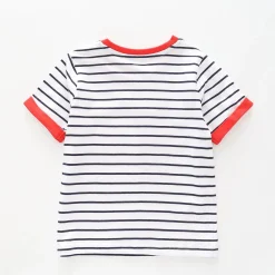 Boys Animal Tee - I Am Roarsome