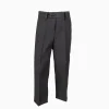 Boys' Bottoms Black Formal Dress Pants (size 8 years to 13 years)