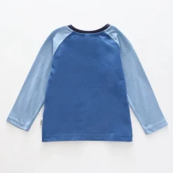 Boys' Diggers Graphic Long Sleeve Tee