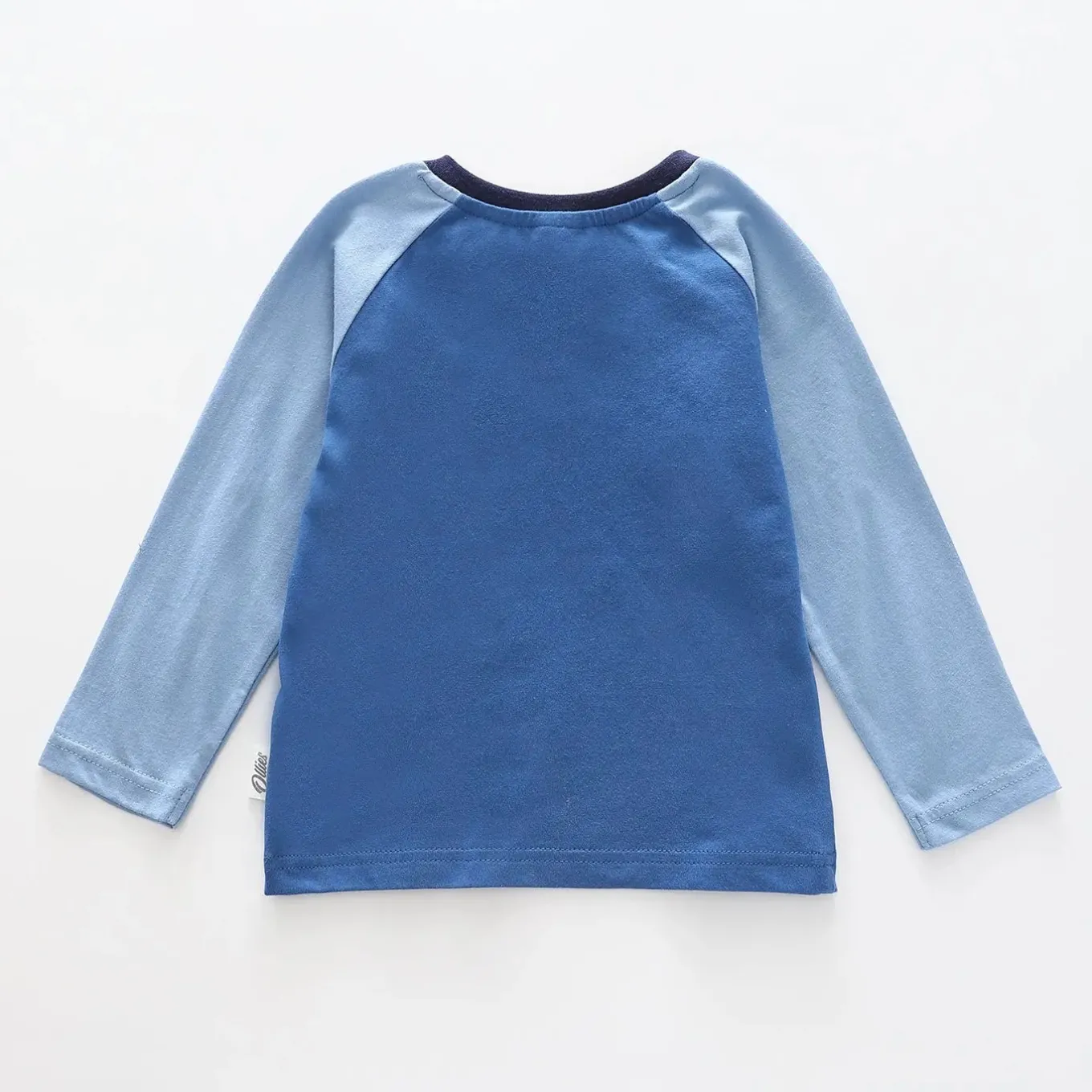 Boys' Diggers Graphic Long Sleeve Tee