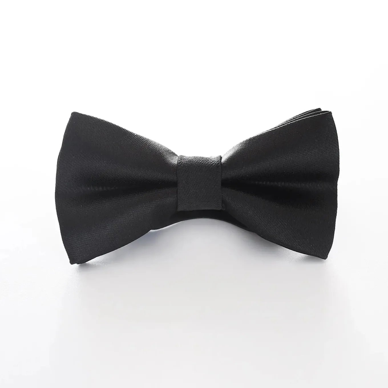 Boys' Formal Bow Tie - Black