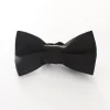 Boys' Formal Bow Tie - Black