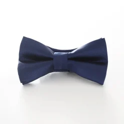 Boys' Formal Bow Tie - Navy