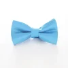 Boys' Formal Bow Tie - Sky Blue