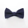 Boys' Formal Bow-Tie - Navy Blue