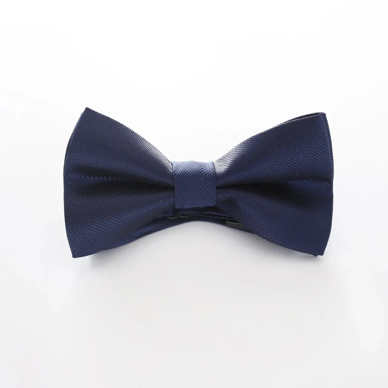Boys' Formal Bow-Tie - Navy Blue
