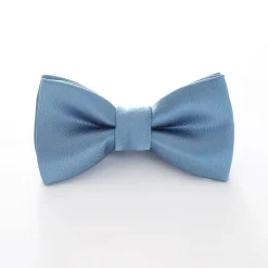 Boys' Formal Bowtie - Wedgewood Blue