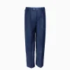 Boys' Navy Formal Dress Pants (size 8 years to 16 years)