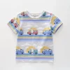 Boys Surf Trip Tee