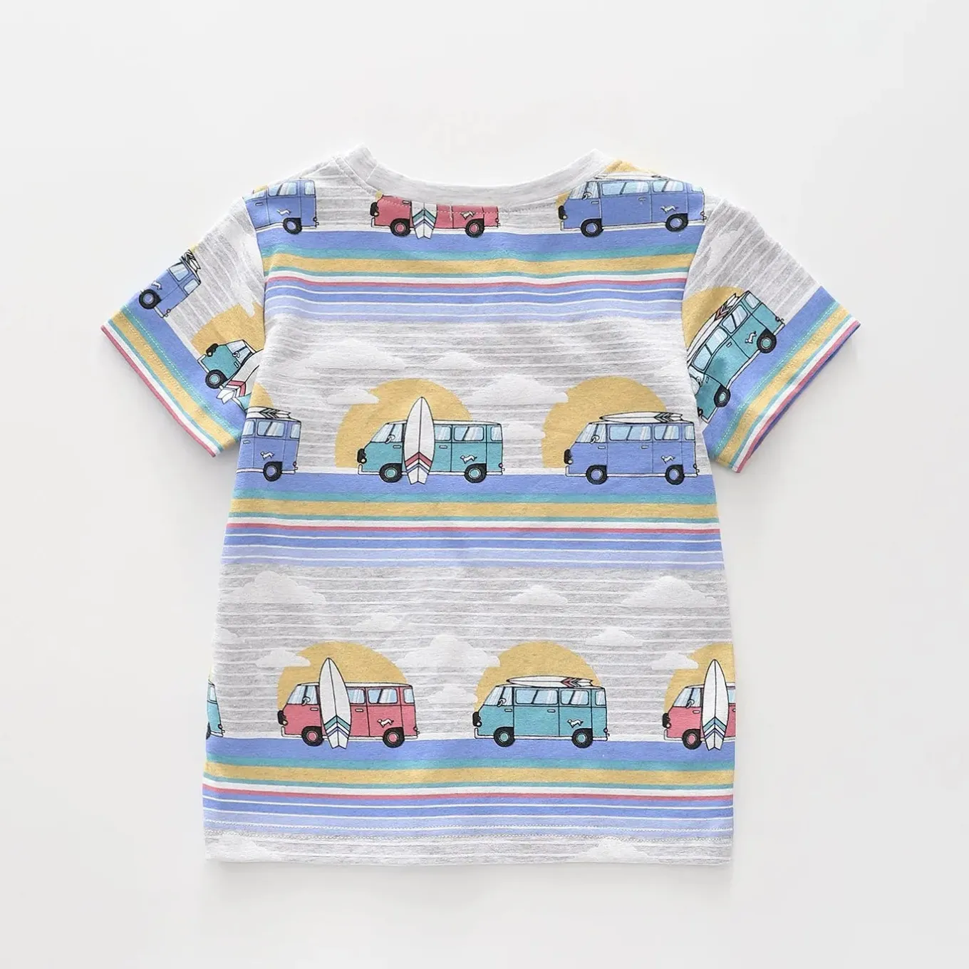 Boys Surf Trip Tee