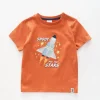 Boys T-shirt - Shoot for the Stars