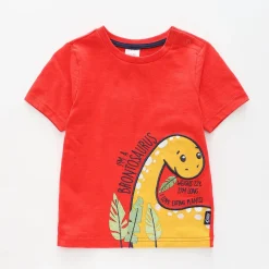 Brontosaurus T-shirt