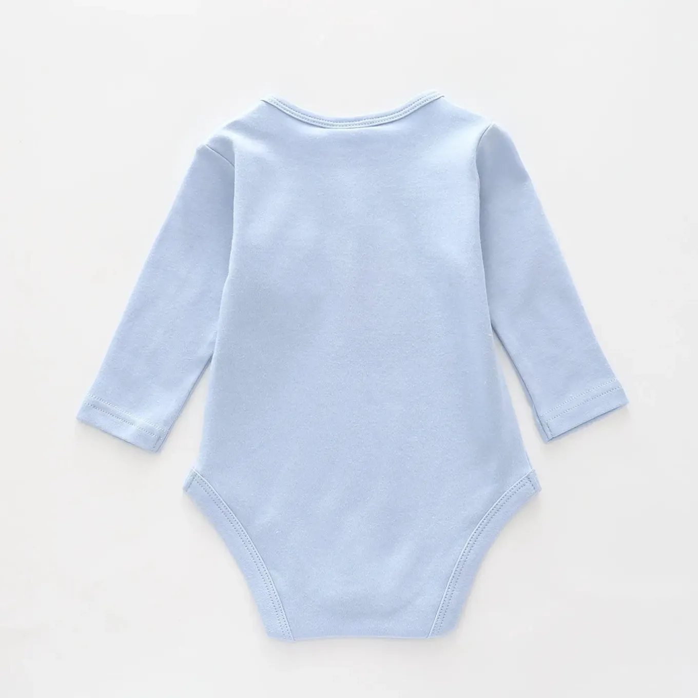 Bunny Rabbit, Baby Boys Bodysuit