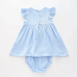 Bunnykins Dress Set