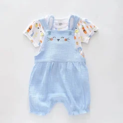 Bunnykins Sunsuit Set