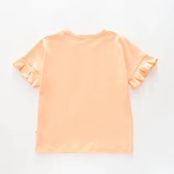 Butterfly Shimmer Top