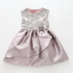 Cascades, Junior Girls Party Dress