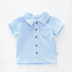 Cheesecloth Shirt