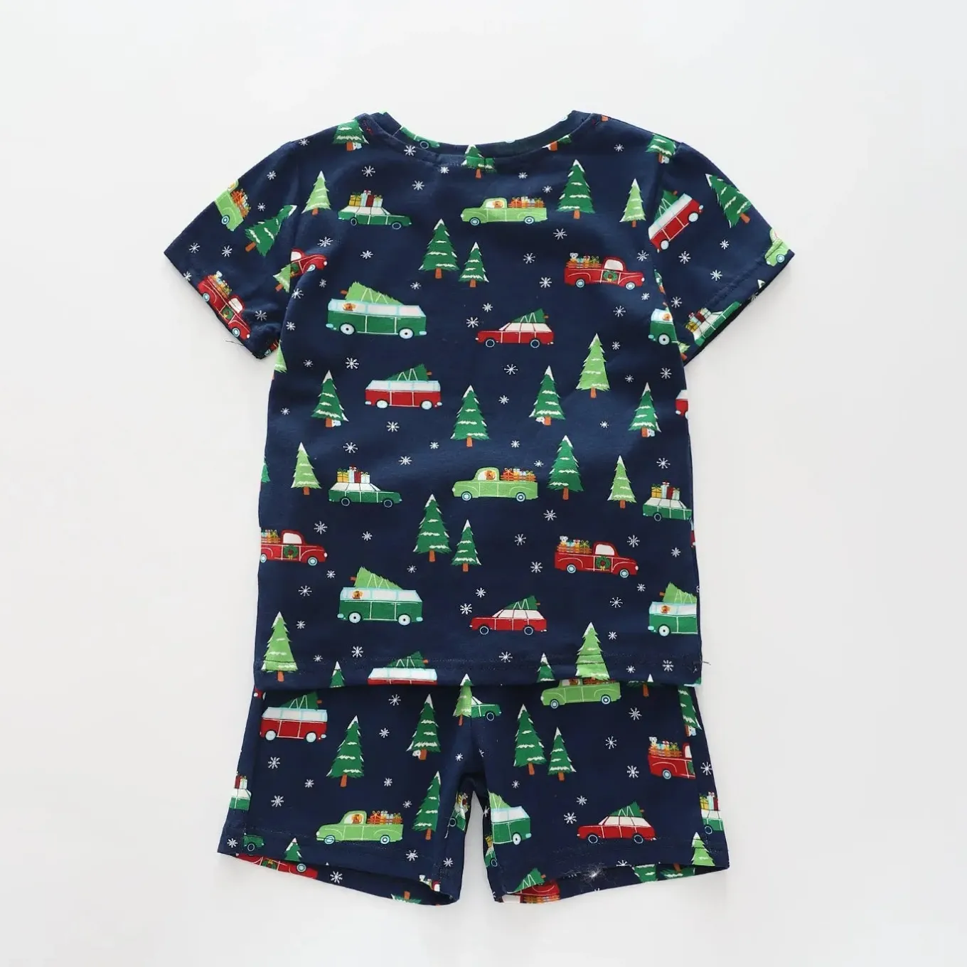 Christmas PJ Set