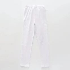 Classic Pull On Legging With Elastic Waist