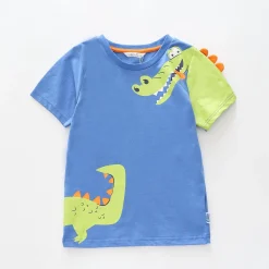 Crocodile Tee