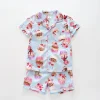 Cupcake Pyjama Set
