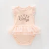Daddy's Princess Tutu Bodysuit