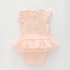 Daddy's Princess Tutu Bodysuit