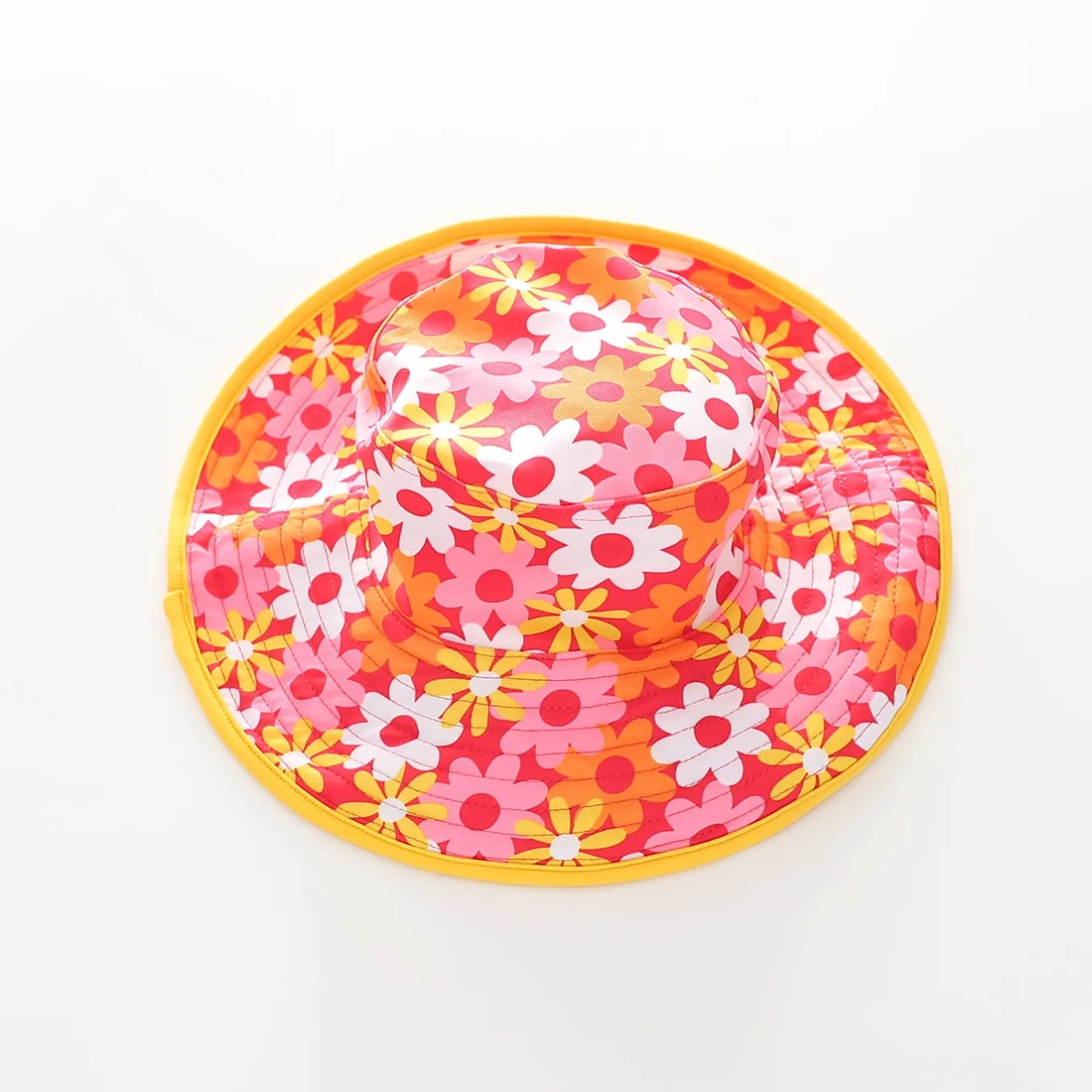 Daisy Bucket Hat
