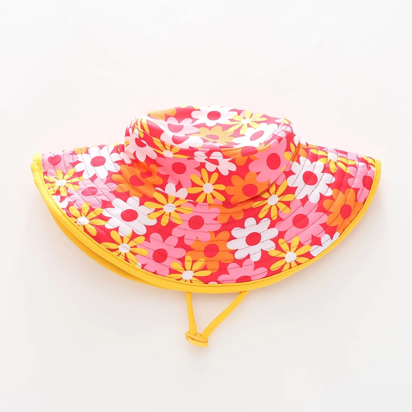 Daisy Bucket Hat