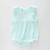 Daisy Days Romper