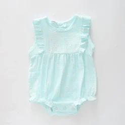 Daisy Days Romper