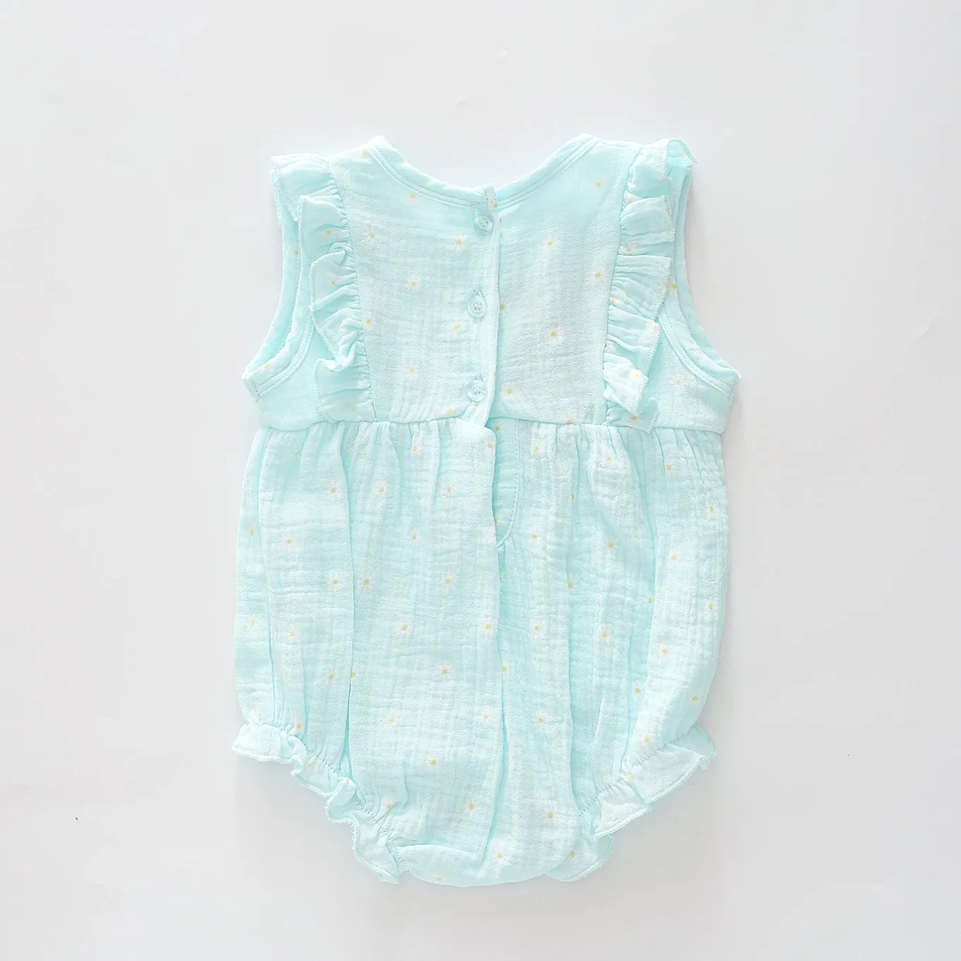 Daisy Days Romper
