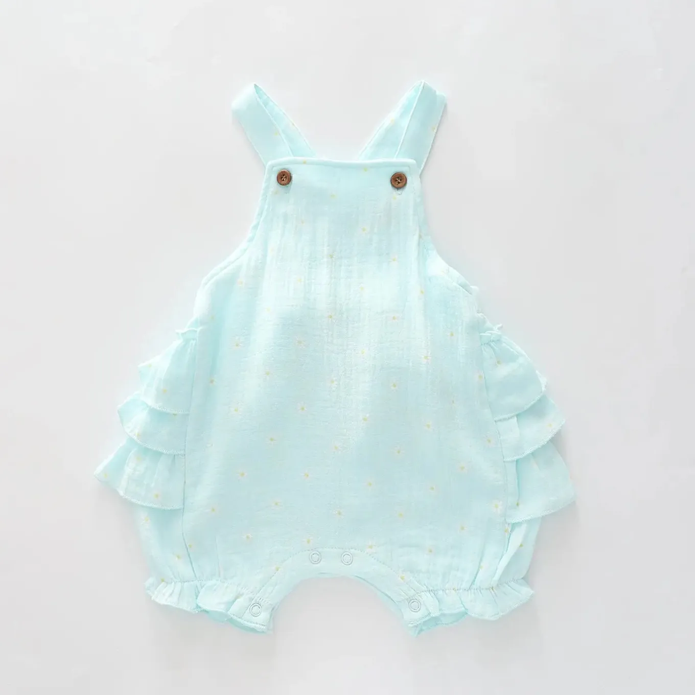 Daisy Days Sunsuit