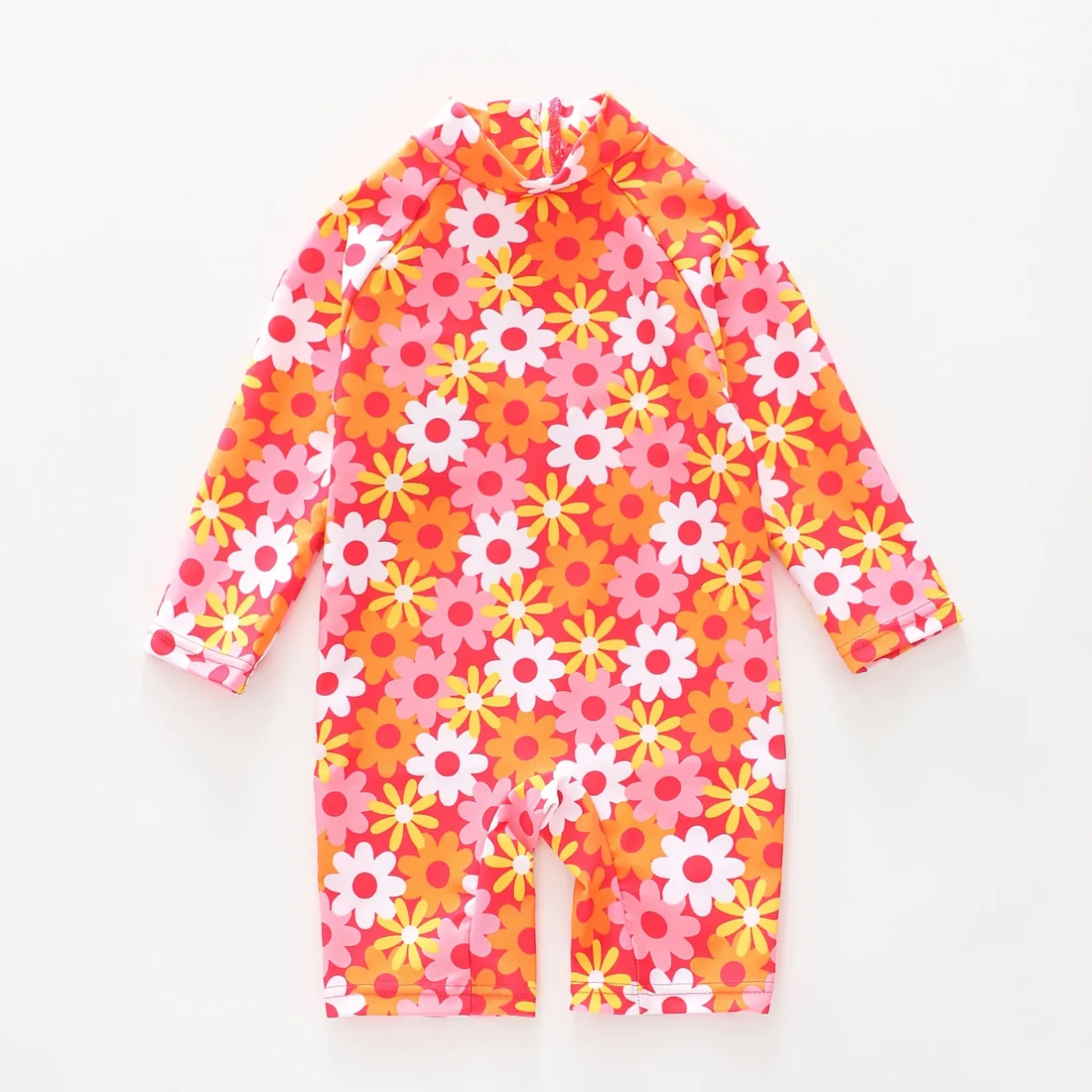 Daisy Rashie Swimsuit
