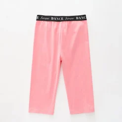 Dance Forever Bike Shorts