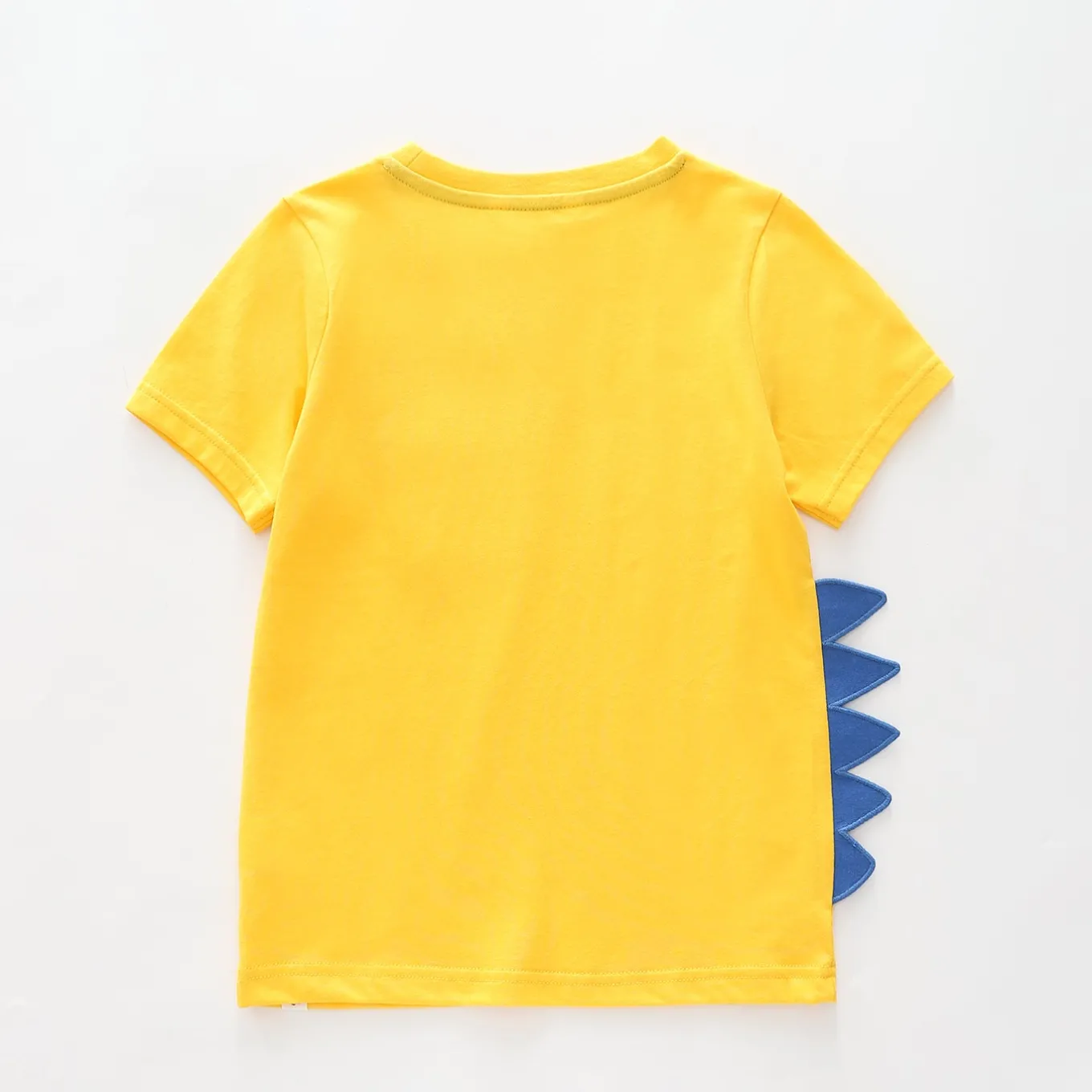 Daring Dino Tee